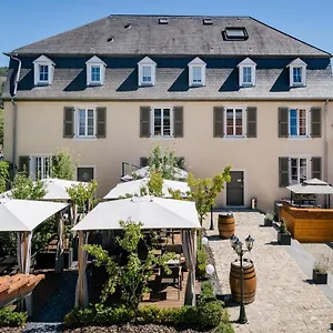  Appartement Restauberge Peitry