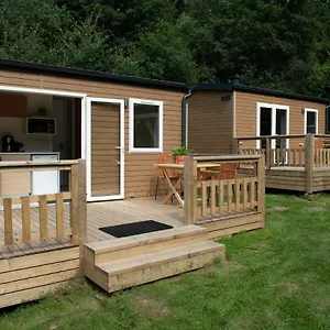  Chalet Tiny House