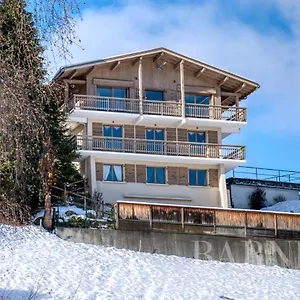 In Nessa Appartement Combloux