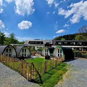  Camping Tiny @ Val D'or