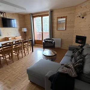 Les Gentianes 1800 Appartement Puy-Saint-Vincent