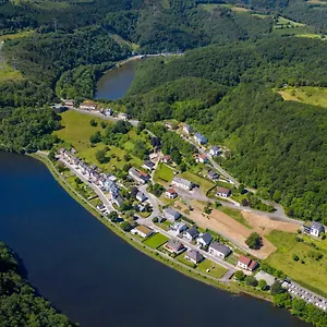  Hébergement de vacances Rural A